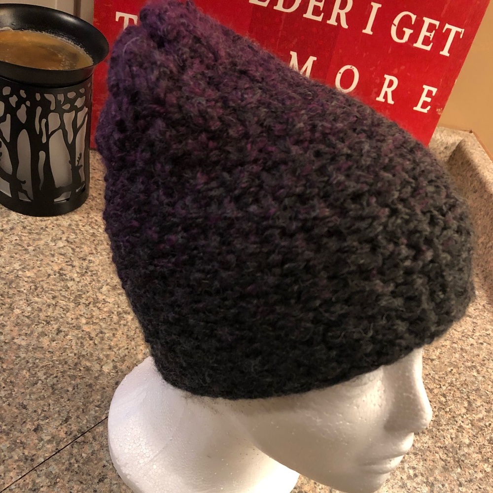 Kids hat